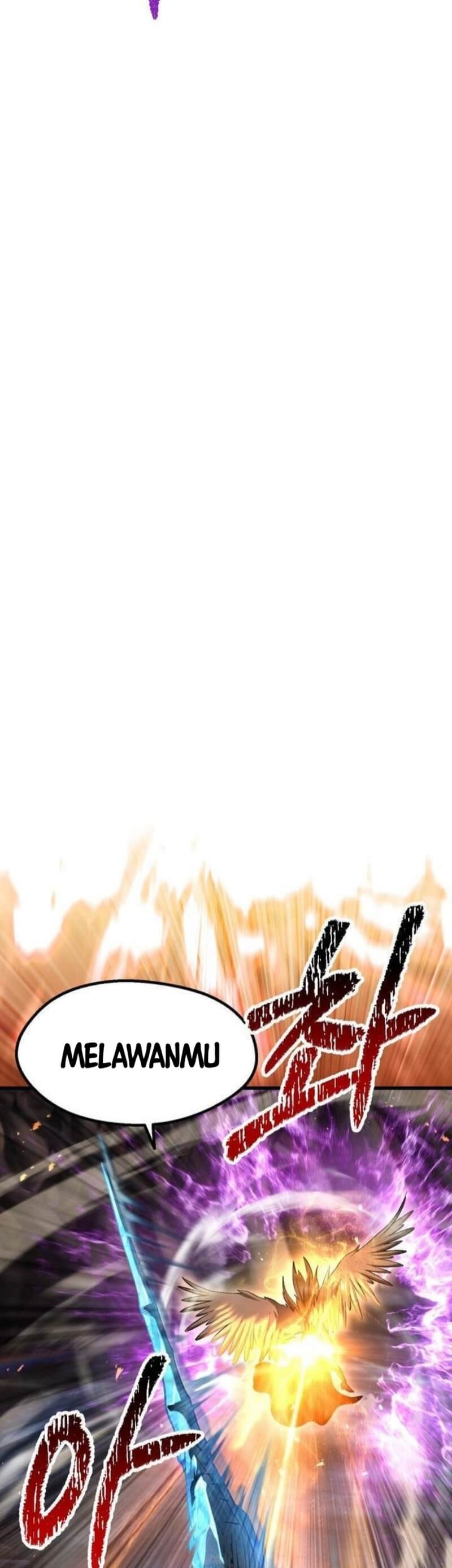 Otherworldly Sword King’s Survival Records Chapter 260 Bahasa Indonesia